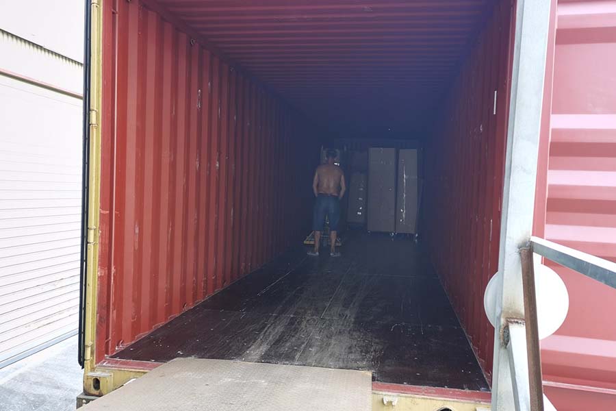 7.1 Container Loading-3